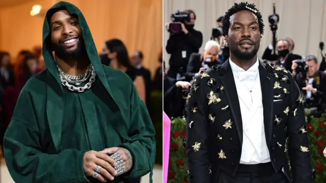 Met Gala 2022 pictures: Celebs looks for 'Gilded glamour' theme Met Gala in New York