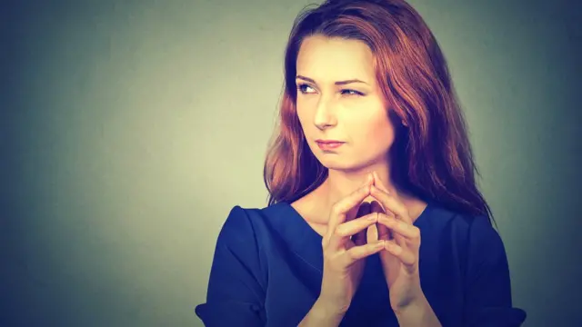 Большинство из нас говорят неправду как минимум раз в день