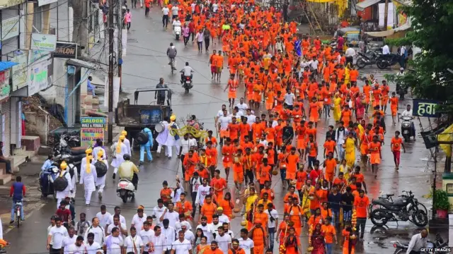 ਹਿੰਦੂ ਰਾਸ਼ਟਰ