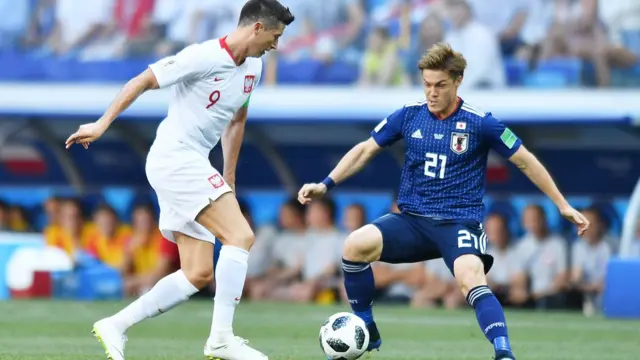Lewandowski