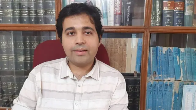 વકીલ જીત ભટ્ટ