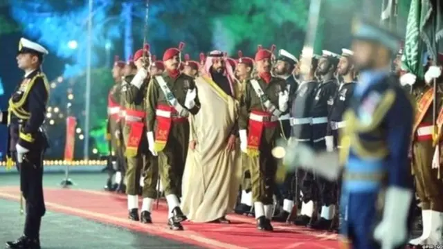 पाकिस्तान