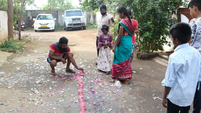 தீபாவளி