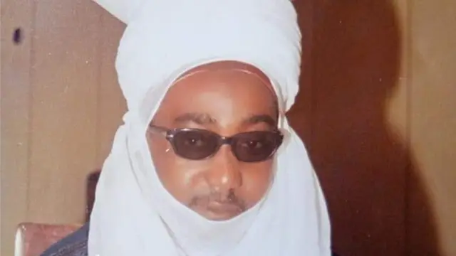 Ahmad Nuhu Bamalli, New emir of Zazzau