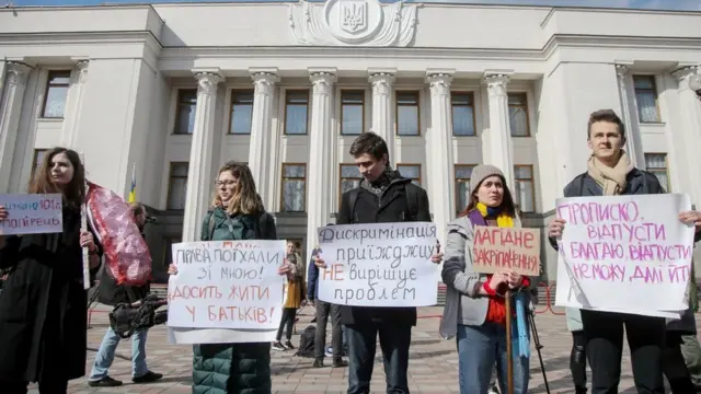 Акція протесту