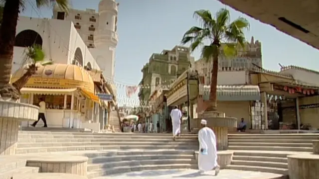 সৌদি আরবের শ্রমনীতিতে বেশ কিছু পরিবর্তন আনা হচ্ছে