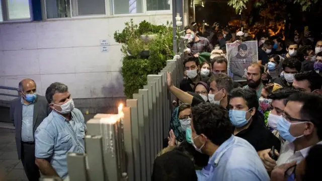 دوستداران شجریان