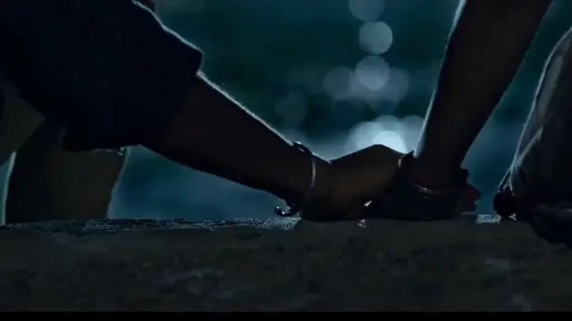 फ़िल्म का एक दृश्य