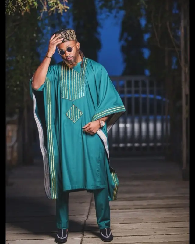 Rita Dominic: Fidelis Anosike and Rita Dominic traditional marriage- See fotos of how celebs turn up