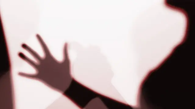 கிரிஷ்மா வெகாரியா