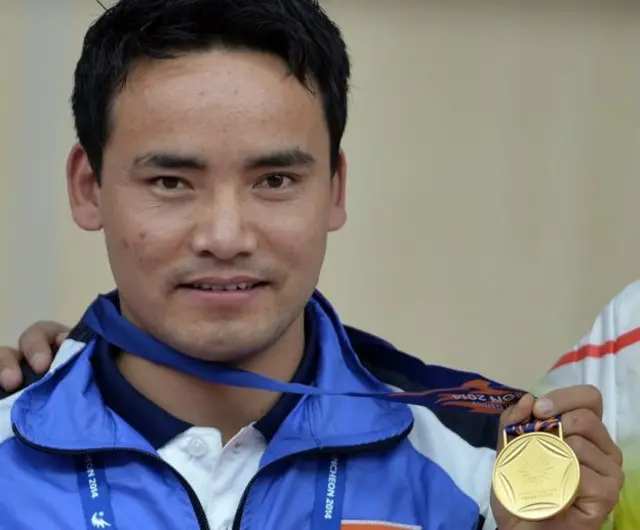 જીતુ રાય