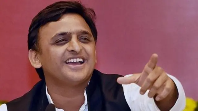 अखिलेश यादव