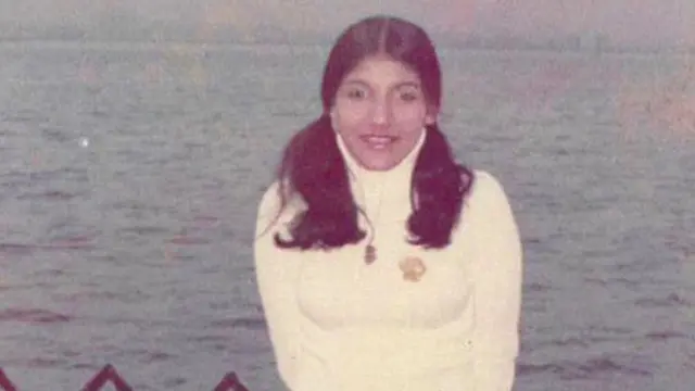 Laila Pence