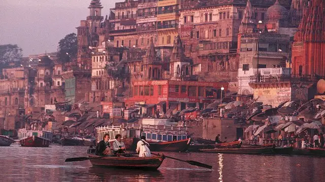 Varanasi