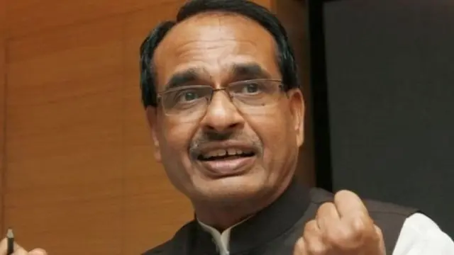 शिवराज सिंह चौहान