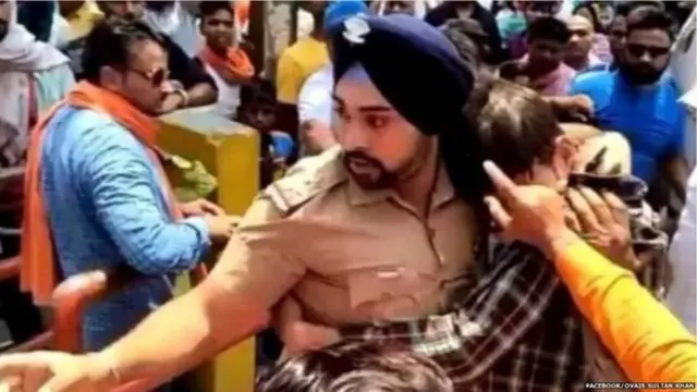 गगनदीप सिंग