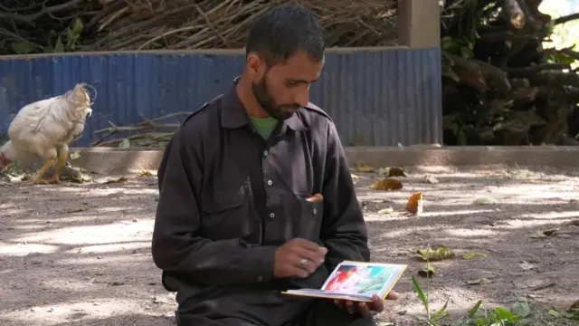 जावेद अहमद