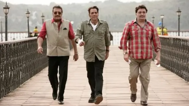 विनोद खन्ना