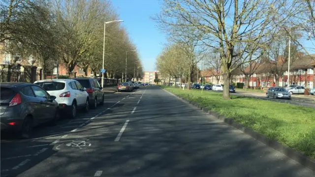 Ogbe dị na mba Briten