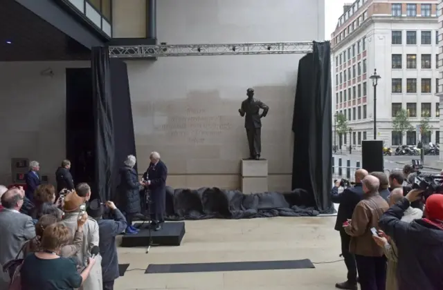 จอร์จ ออร์เวลล์