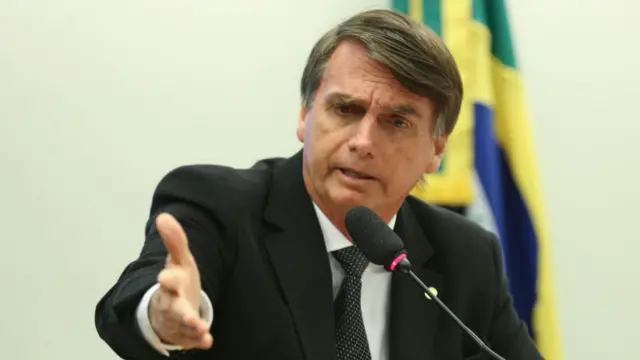 Jair Bolsonaro