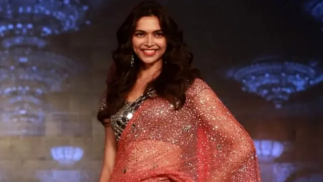 دیپکا پاڈوکون