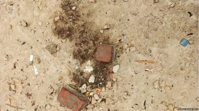 దళితుడి హత్య