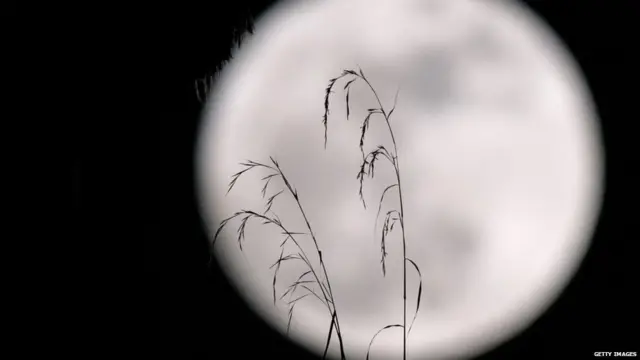 ਸੁਪਰਮੂਨ