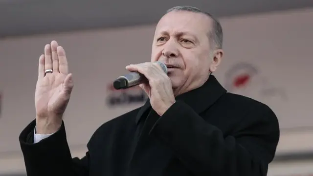 Erdoğan