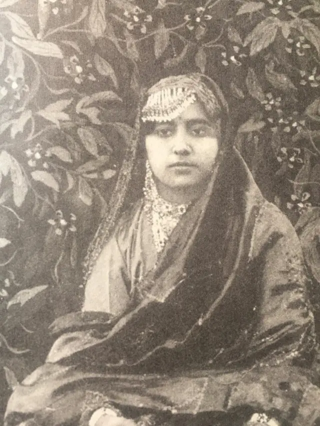 मलका पुखराज