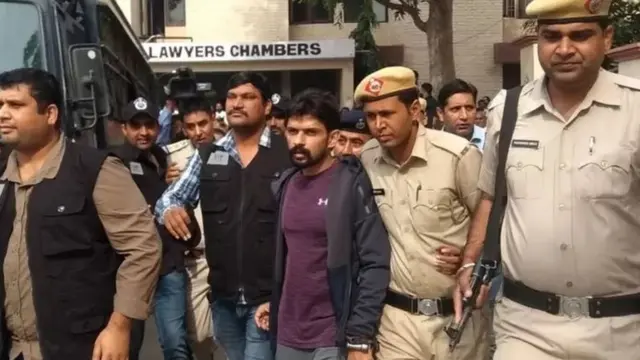 ਲਾਰੈਂਸ ਬਿਸ਼ਨੋਈ