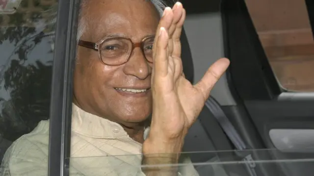 ஜார்ஜ் பெர்ணான்டஸ்