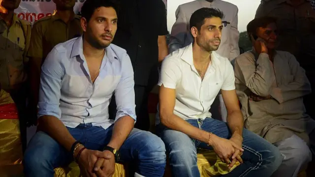 आशीष नेहरा