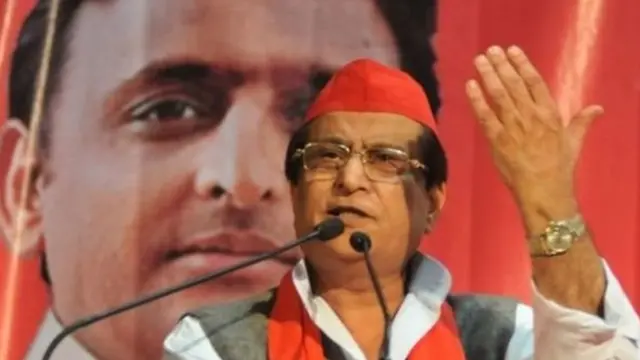 आज़म ख़ान