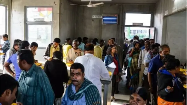 अन्न, गरिबी, मूलभूत गरजा