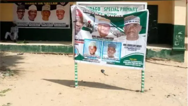 An yi zabukan fitar da gwani a watan Satumba