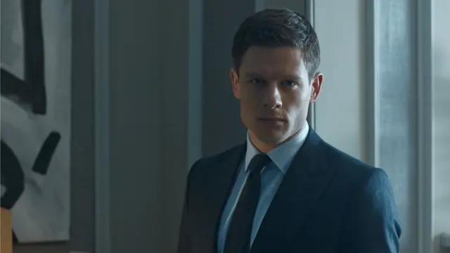 Джеймс Нортон