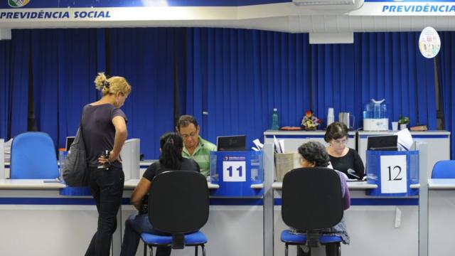 Alémvbet italyconceder aposentadoria, Previdência Social também serve como um seguro