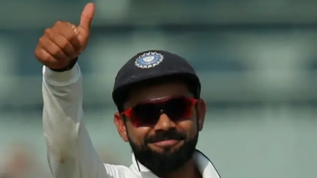 विराट कोहली