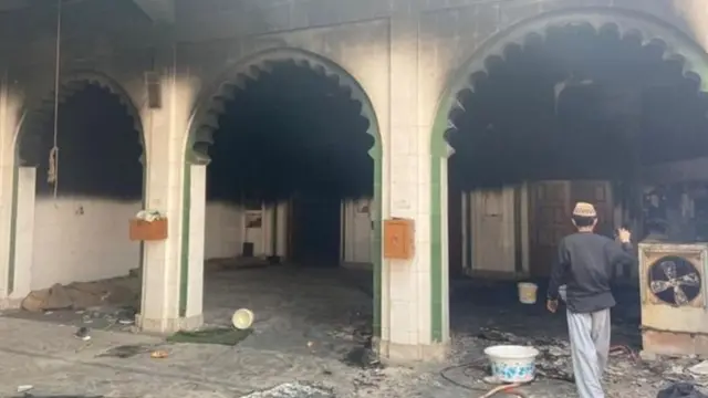 ਦਿੱਲੀ ਦੰਗੇ