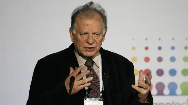 Жорес Алферов