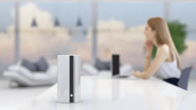 गूगल होम