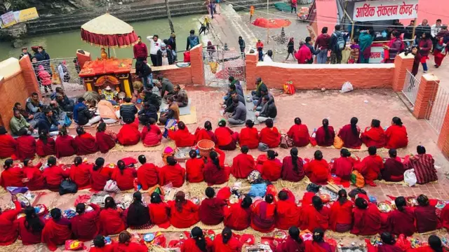 स्वस्थानी माधवनारायणको व्रत