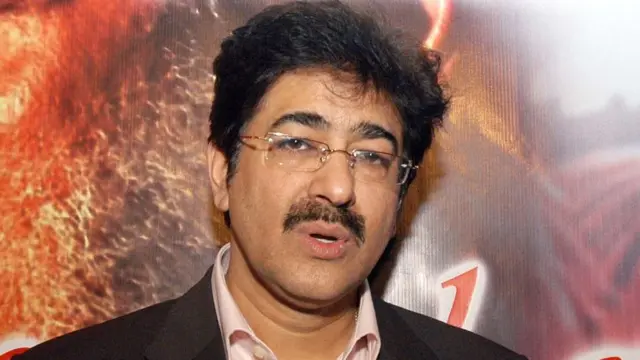 संदीप मारवाह