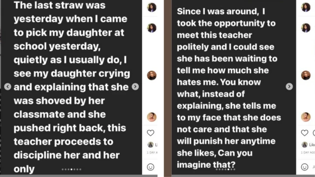 Mercy Johnson: Chrisland School, celebs and odas react as lady wey di actress apologize