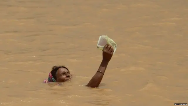 बिहार बाढ़