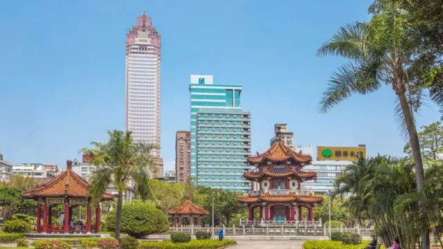 Taipei