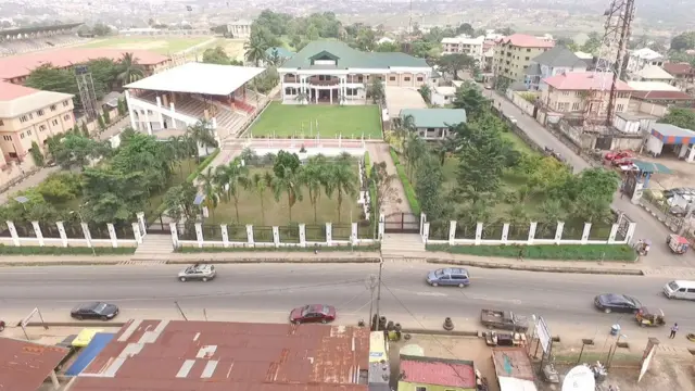 Onicha,Anambra steeti