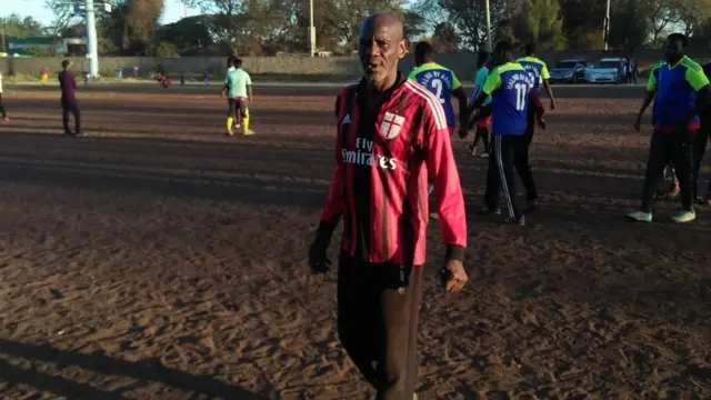 Muxyaddiin Cambar Khamiis