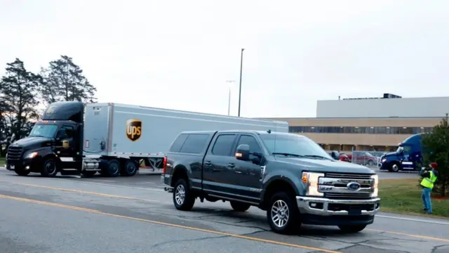 Служба федеральных маршалов США